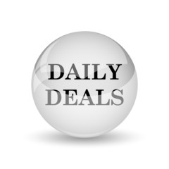 Daily deals icon