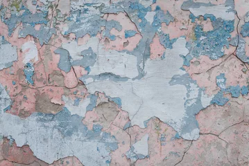 Wall murals Texture.  Wall. It can be used as a background