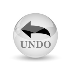 Undo icon
