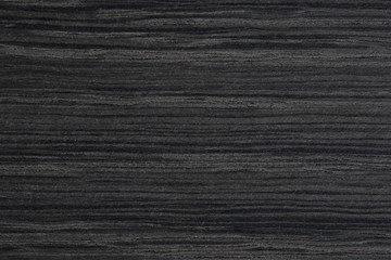 Close-up of wooden background. Black wood. Oak.