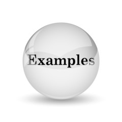 Examples icon