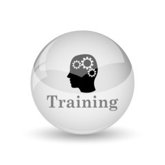 Training icon