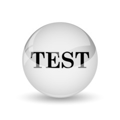 Test icon
