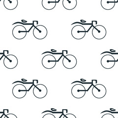 Bicycle icon