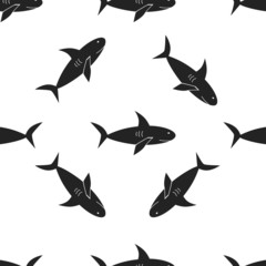 Shark icon