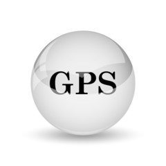 GPS icon