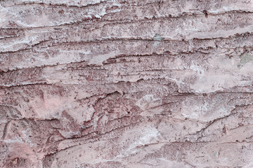 Texture. Wall. A background with attritions and cracks