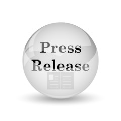 Press release icon