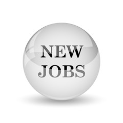 New jobs icon