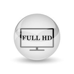 Full HD icon