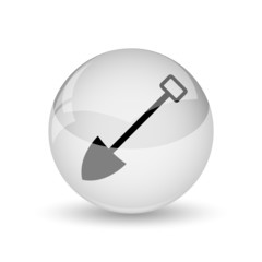 Shovel icon
