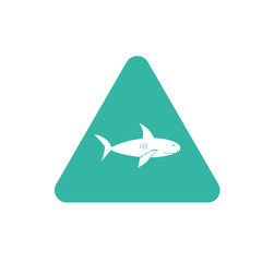Shark icon