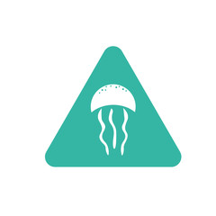 Jellyfish icon
