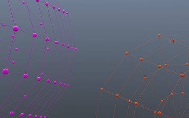 Abstract background.