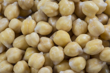 Chickpeas