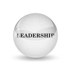 Leadership icon