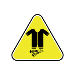 Diving suite icon