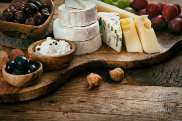 Italian cooking