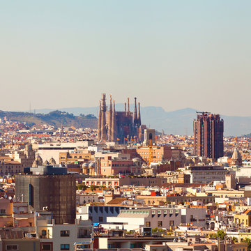 Barcelona