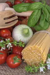 Delicious, tasty and healthy