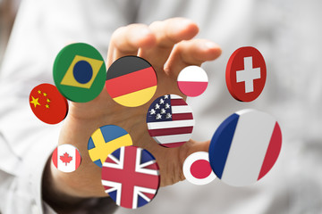 international