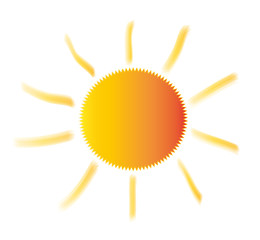 Soleil - Plage - Vacances