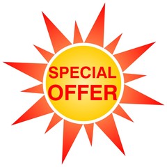 Special Offer Sun