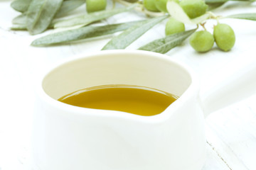 olive oil