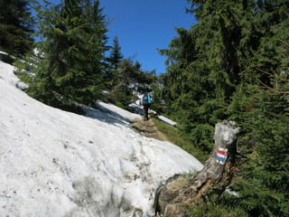 По туристической тропе © iuliiia