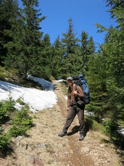 По туристической тропе © iuliiia