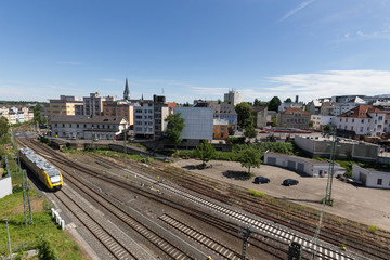 giessen city in germany