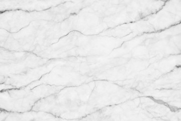 Obraz premium marble patterned texture background. marble of Thailand, abstract natural marble black and white for design.