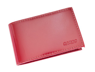 Wallet for cards