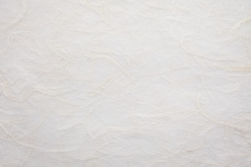 和紙のテクスチャ背景