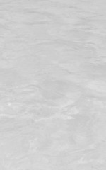 Obraz premium Black and white, water background