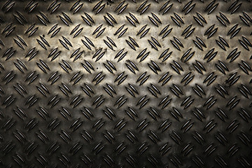 Metall Textur