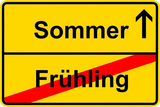 150621-Ortsschild_Jahreszeiten_Fruehling_Sommer_Spring_Summer