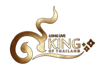 long live the king logo