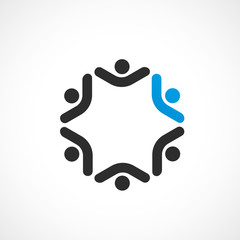 logo business