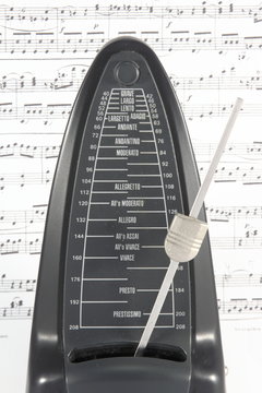 metronomo