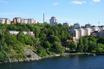 stockholm