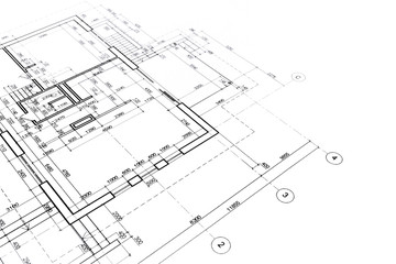 architectural floor plans