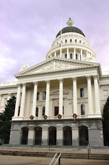 Winter Capitol