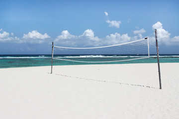 Volleyball Net