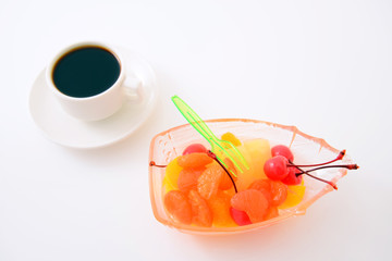 コーヒータイム