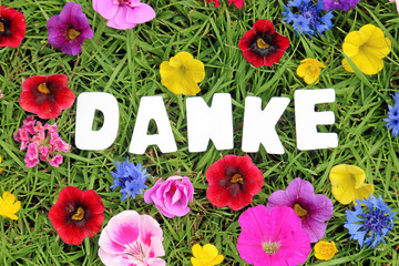 Danke