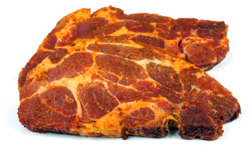 côtes de porc 22062015