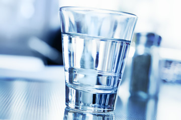 wasserglas