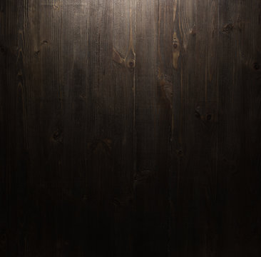 dark wooden background texture
