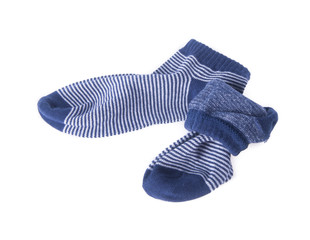 socks. socks on background. socks on a background.